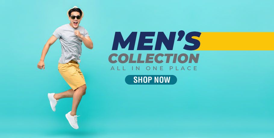 Banner Kaos