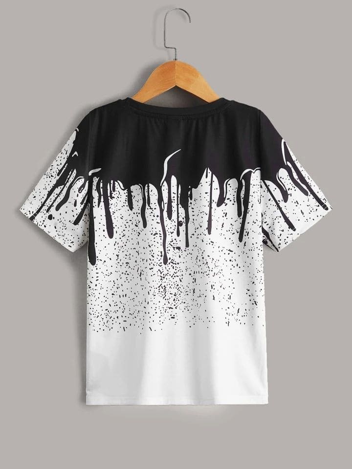 Kaos 8